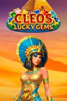 Cleos Lucky Gems